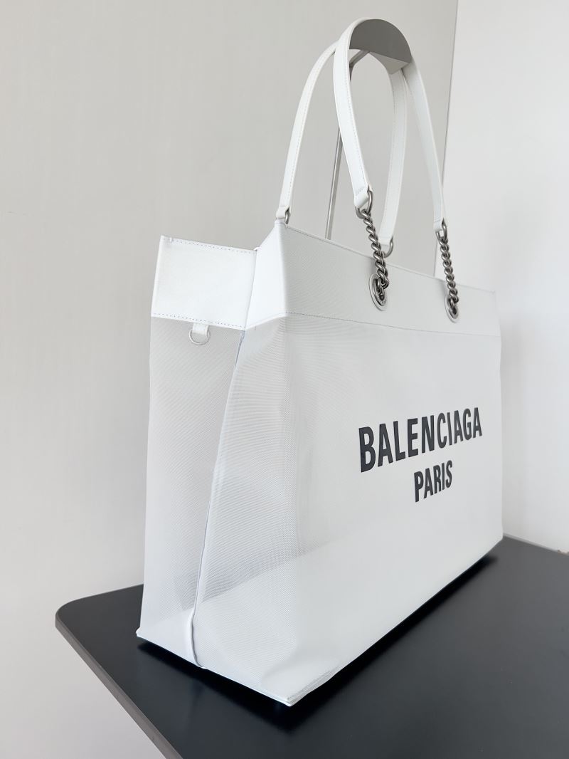 Balenciaga Shopping Bags